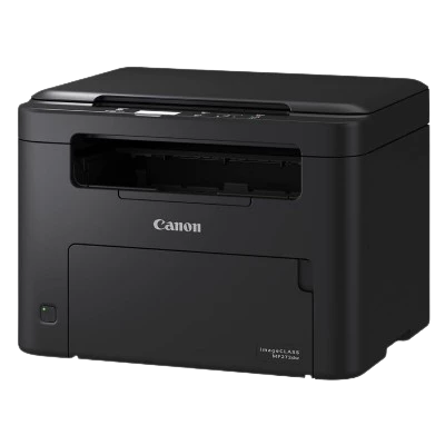 CANON imageCLASS MF272dw Compact 3-in-1 Monochrome Multifunction Printer 1