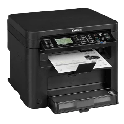 CANON imageCLASS MF232w Monochrome Multifunction Printer 1