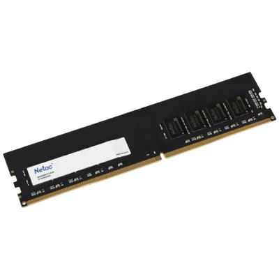 Netac 16GB DDR4 3200 MHz Desktop Ram 1