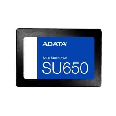 ADATA SU650 SATA SSD (1 TB) 1