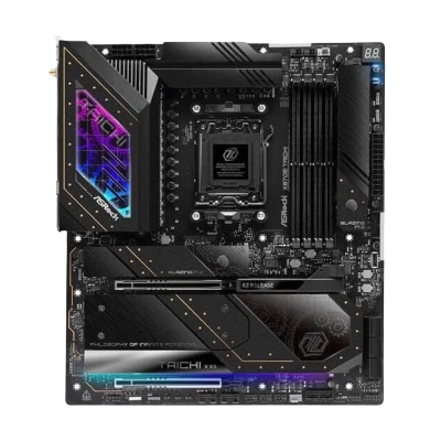 ASRock X870E TAICHI LITE MOTHERBOARD 1