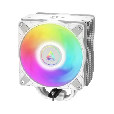 ARCTIC FREEZER 36 A-RGB (120mmX2) White 1