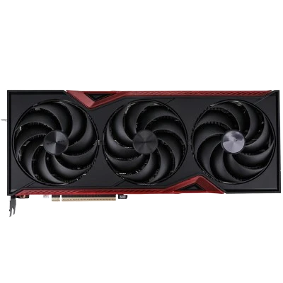 COLORFUL GEFORCE RTX 5070 TI BATTLE AX 16GB-V (BLACK) 1