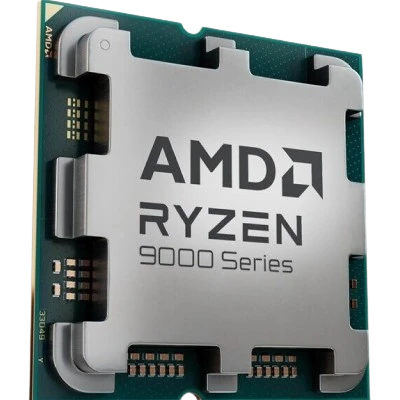 AMD Ryzen 9 9950X TRAY 2