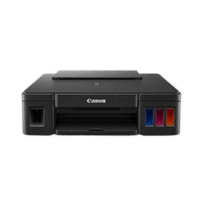 CANON PIXMA G1010 Refillable Ink Tank Printer 1