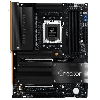 ASRock X870 Taichi Creator 1