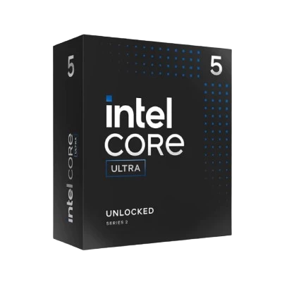 Intel® Core™ Ultra 5 Processor 245K 1