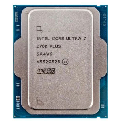 Intel® Core™ Ultra 7 processor 270K Plus 2