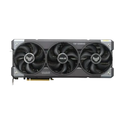 ASUS TUF Gaming GeForce RTX 5090 32GB GDDR7 OC Edition 1