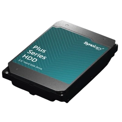 Synology NAS GRADE SATA HDD 16TB (HAT3310-16T) 3.5" 7200 rpm 2