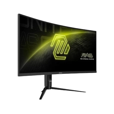 MSI MONITOR MAG 342CQR E2 1