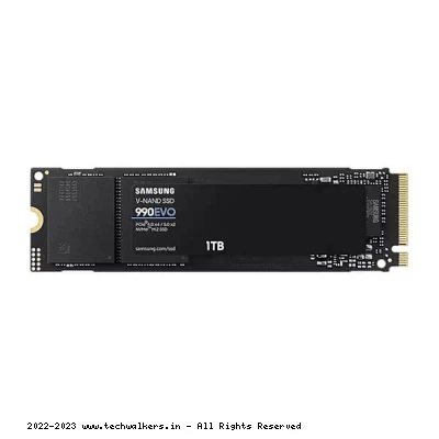 Samsung 990 EVO NVMe M.2 (1TB) 1