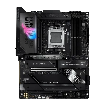 ASUS ROG STRIX X870E-E GAMING WIFI 1