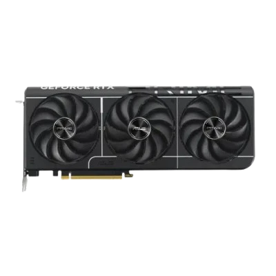 ASUS PRIME GeForce RTX 5070 Ti 16GB GDDR7 OC Edition 1