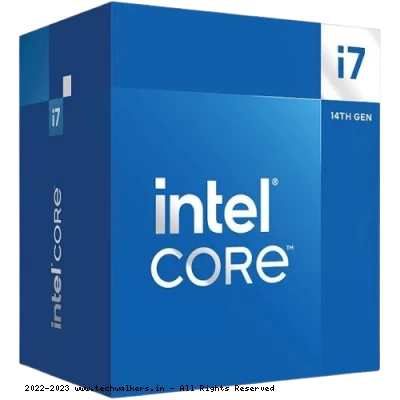 Intel Core i7 14700 1