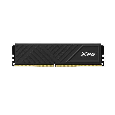 XPG ADATA GAMMIX D35 8GB 3200 MHz DDR4 DESKTOP MEMOREY (AX4U32008G16A-SBKD35) 1