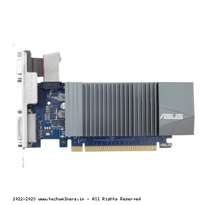 ASUS GT710-SL-2GD5-BRK-EVO 1