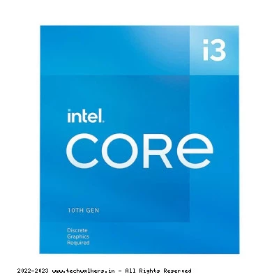 Intel Core i3 10105F 1