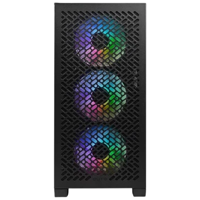 Cooler Master Elite 302 ARGB M-ATX PC Case 1