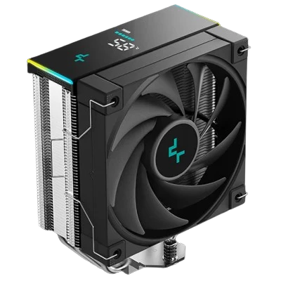DEEPCOOL AK400 DIGITAL SE 120mm (BLACK) 1