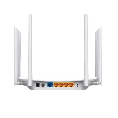 TP-LINK AC1900 Wi-Fi Router Dual Band Mesh (Archer C86) 1