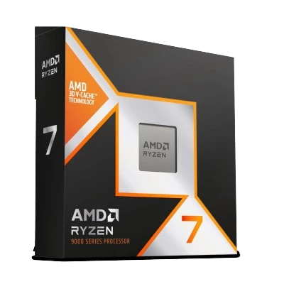 AMD Ryzen 7 9800X3D 1