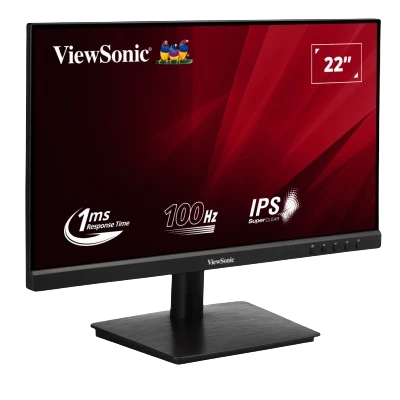 ViewSonic MONITOR VA2209-MH 1