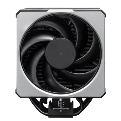 COOLER MASTER HYPER 612 APEX 120mm CPU AIR COOLER (BLACK) 2