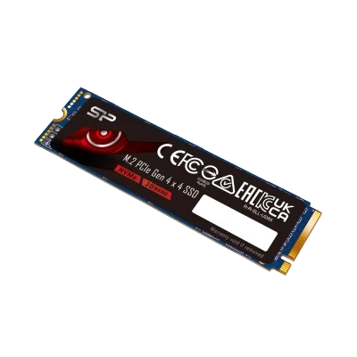 SP UD85 PCIe Gen 4x4 NVMe SSD (1TB) 02 TW Product Gallery SP UD85 PCIe Gen 4x4 NVMe SSD (1TB) 02 TW Product Gallery