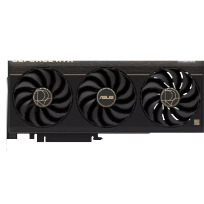ASUS ProArt GeForce RTX 5080 16GB GDDR7 OC Edition 1