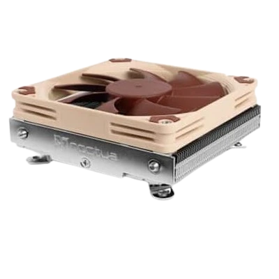 NOCTUA NH-L9i-17xx L-TYPE LOW-PROFILE CPU COOLER 2