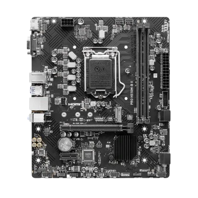 MSI PRO H510M-B II 1