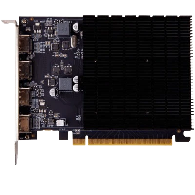 POWER X GT730-4GD3-H 4HDMI GRAPHIC CARD 02 TW Product Gallery POWER X GT730-4GD3-H 4HDMI GRAPHIC CARD 02 TW Product Gallery