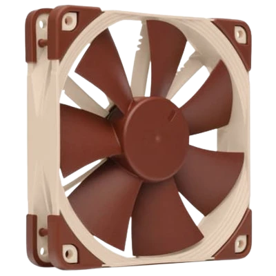 NOCTUA NF-F12 PWM 120mm PREMIUM CASE FAN (PACK OF 1) 2