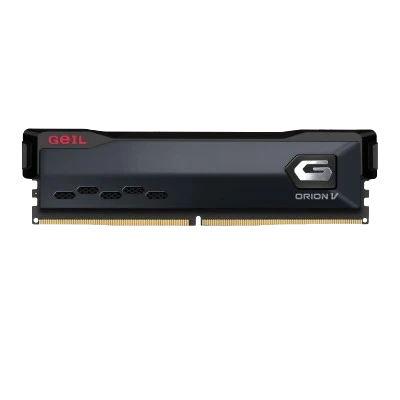 GeIL ORION V 16GB DDR5 5600 MHz DESKTOP RAM (GREY) CL38 1