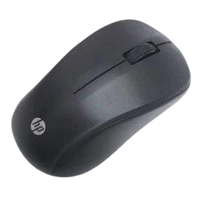HP S500 WIRELESS MOUSE 2