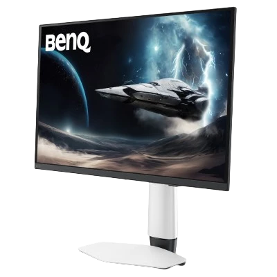 BenQ MONITOR EX271UZ (White) 2
