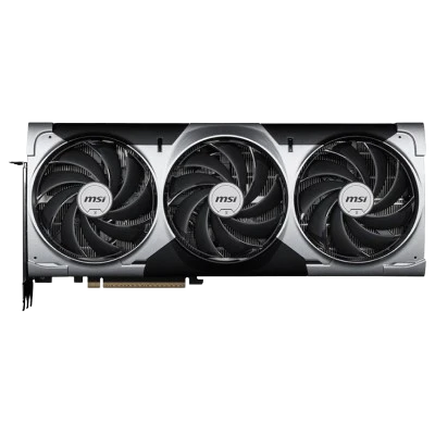 MSI GeForce RTX 5090 32G VENTUS 3X OC 1