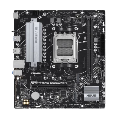 ASUS PRIME B650M-R 1