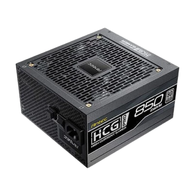 ANTEC HCG PRO 850W 80 PLUS PLATINUM FULLY MODULAR ATX 3.1 1