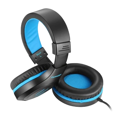 Cosmic Byte Blazar Gaming Headset (BLUE) 1