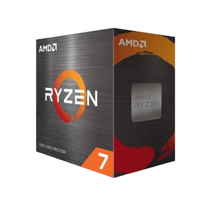 AMD Ryzen 7 5700 1