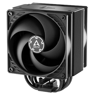 ARCTIC FREEZER 36 120mm*2 CPU Air Cooler (BLACK) 2
