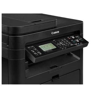 CANON imageCLASS MF244dw Monochrome Multifunction Printer 1