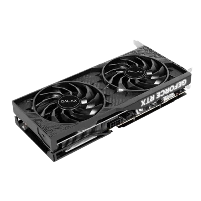 GALAX GeForce RTX 4060 Ti (1-Click OC 8GB) GDDR6 1