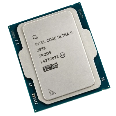 Intel® Core™ Ultra 9 Processor 285K (TRAY) 1