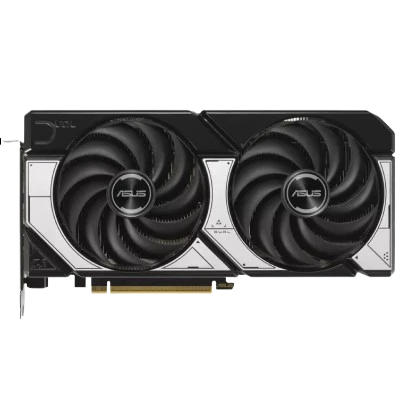 ASUS Dual GeForce RTX 5070 12GB GDDR7 OC Edition 2