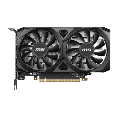 MSI GeForce RTX 3050 VENTUS 2X 6G OC 1