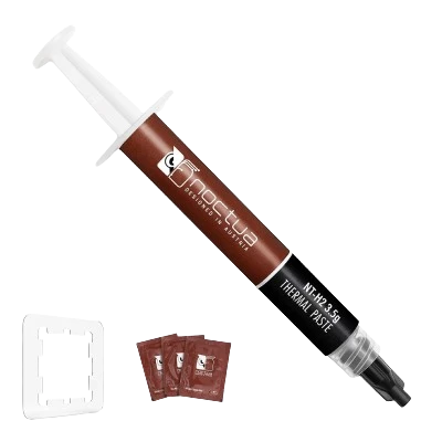 NOCTUA NT-H2 3.5g AM5 Edition Thermal paste 2