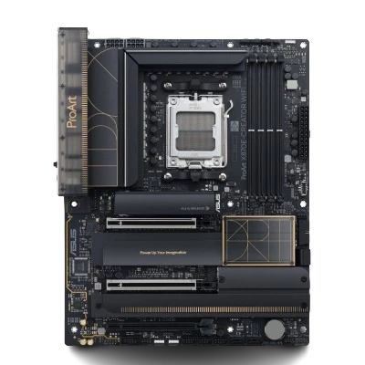 ASUS ProArt X870E-CREATOR WIFI 1